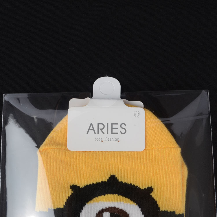 Picture of 0 transparent packaging bag socks packaging opp high permeability material with adhesive rectangle a batch of self-sealing bag