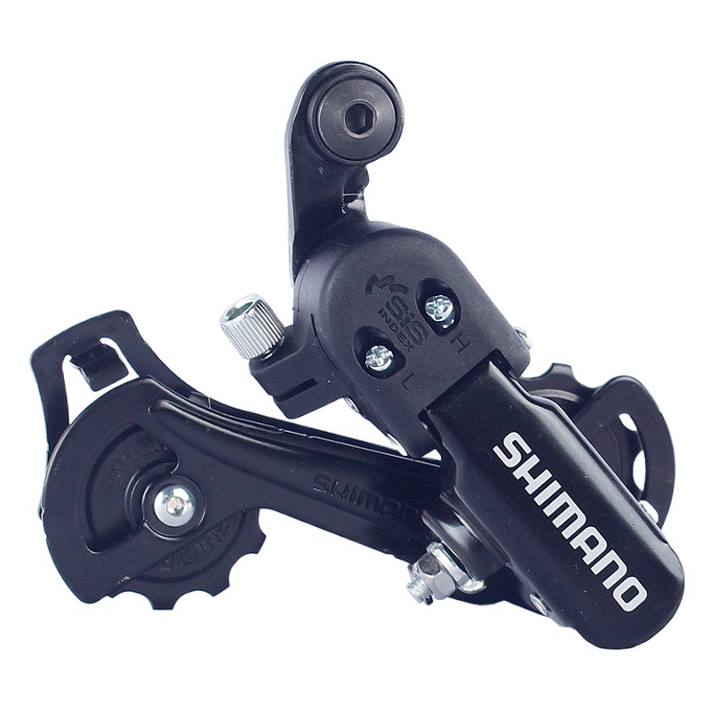 Mountain bike TZ31A rear dial 6-speed 7-speed 18-speed 21-speed eye dial rear transmission