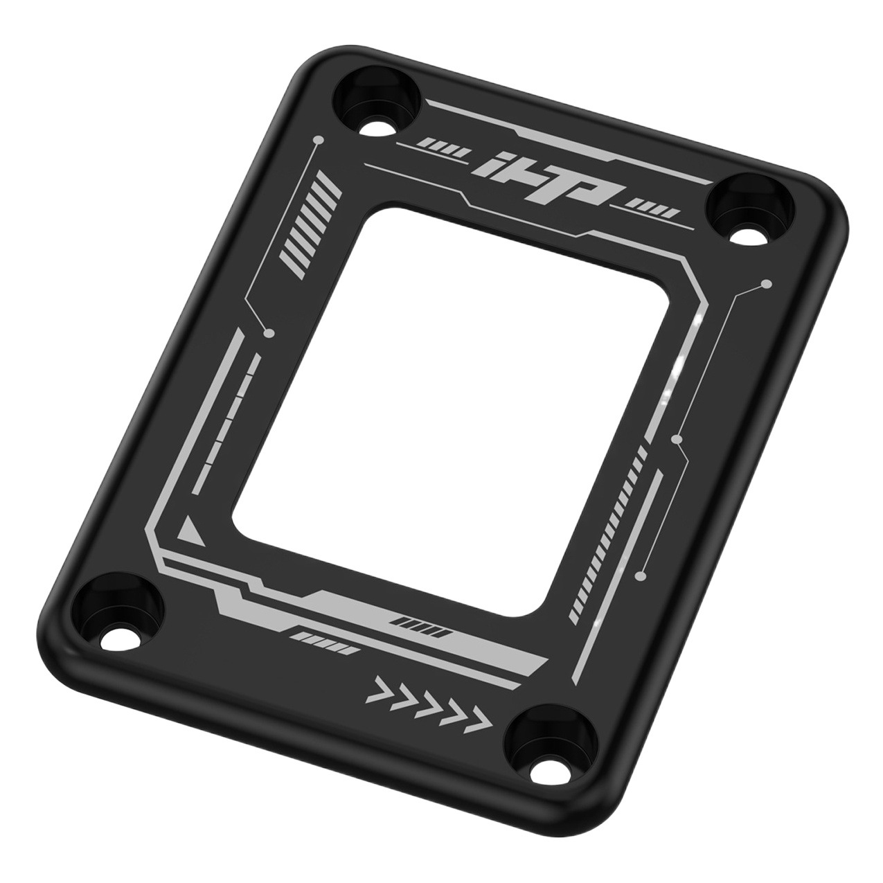 U-1700 Motherboard Cpu Corrector Anti-Motherboard Bending Fixed Cpu Bracket Fits Firm and Even Pressure