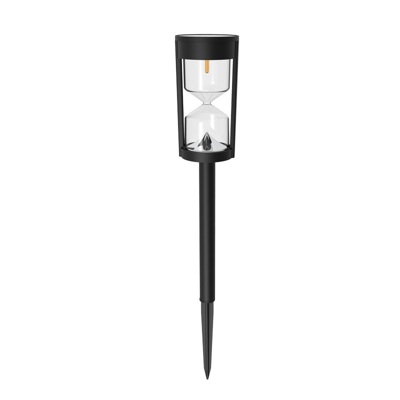Picture of Solar Lawn Light Cash Outdoor Decorative Garden Light led Solar Garden Light Grass Garden Landscape Light