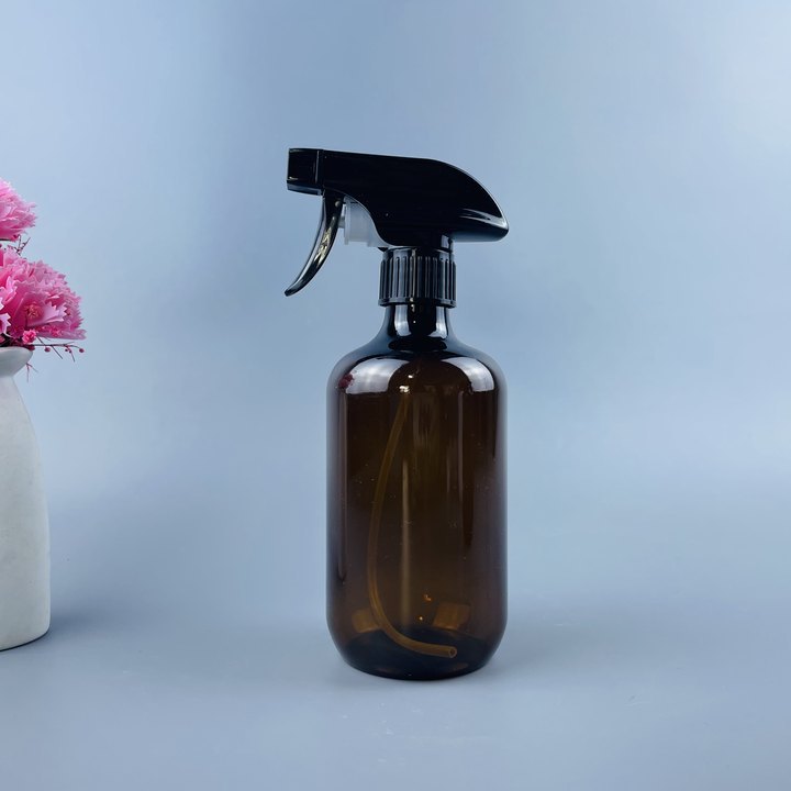 PET500ml Bottling Multi-purpose Universal Cleaning Packaging Bottle
