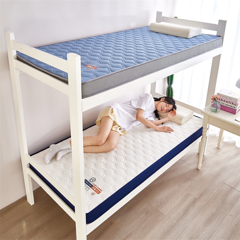 Dormitory mattresses, rental soft mattresses, student single mattresses, thickened sleeping pads for home use, tatami mattresses, wholesale