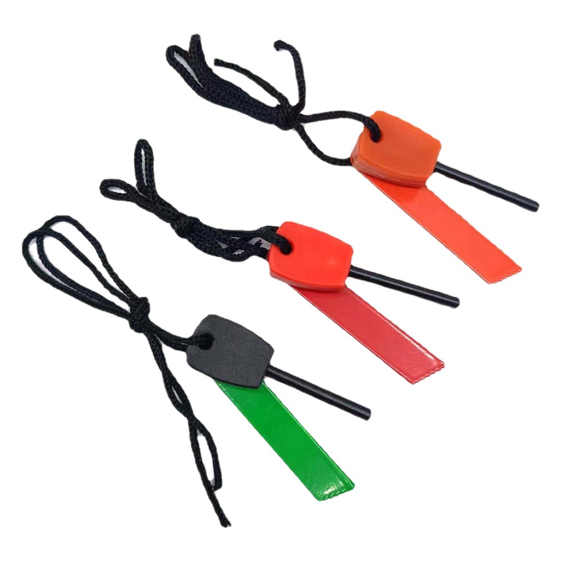 Wild Survival Outdoor Fire Stick Mini Edition Small Fire Stick Flintstone Fire Stick