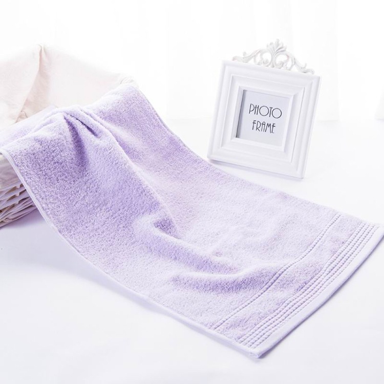 Picture of Jialiya Towel Wholesale E0117 Adult Household Absorbent Face Washcloth Thickeneded Cotton Towel Return Gift Wholesale