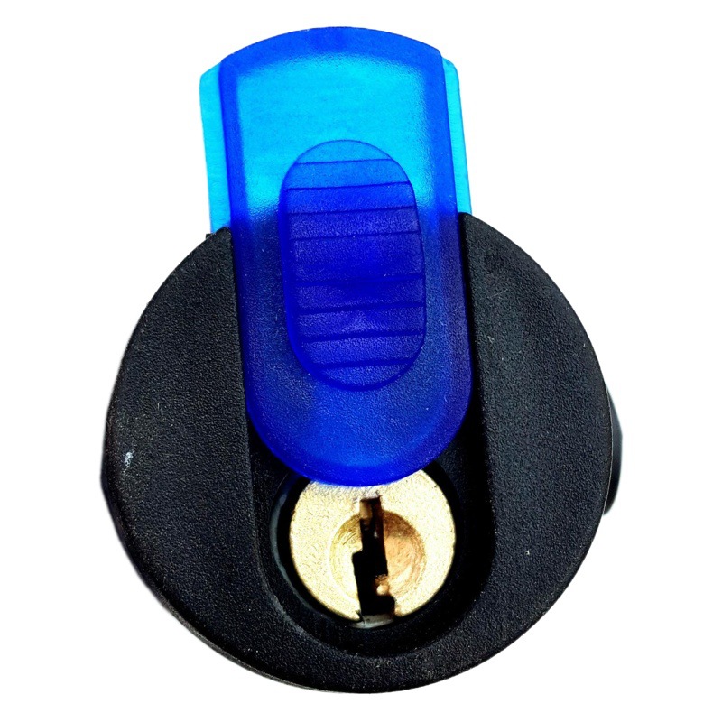 In stock wholesale steel ring key non-substitute frame lock bicycle bicycle cable lock riding supplies accessories
