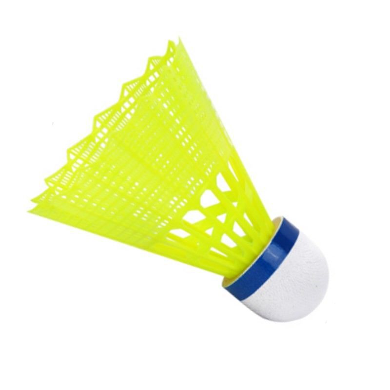 Picture of Badminton Training Device for Solo Practice with String Rebound Equipment for Self-Training at Home, Single-Player Self-Training with Light-Up Feature