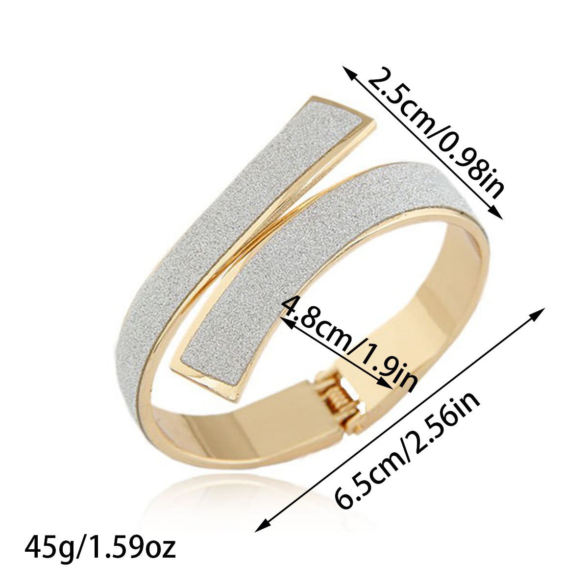 Picture of Light Luxury Curtain Metal Tiebacks Spring Curtain Clips No Installation Required No Drilling Hooks Storage Buckle Wholesale Light Luxury Style