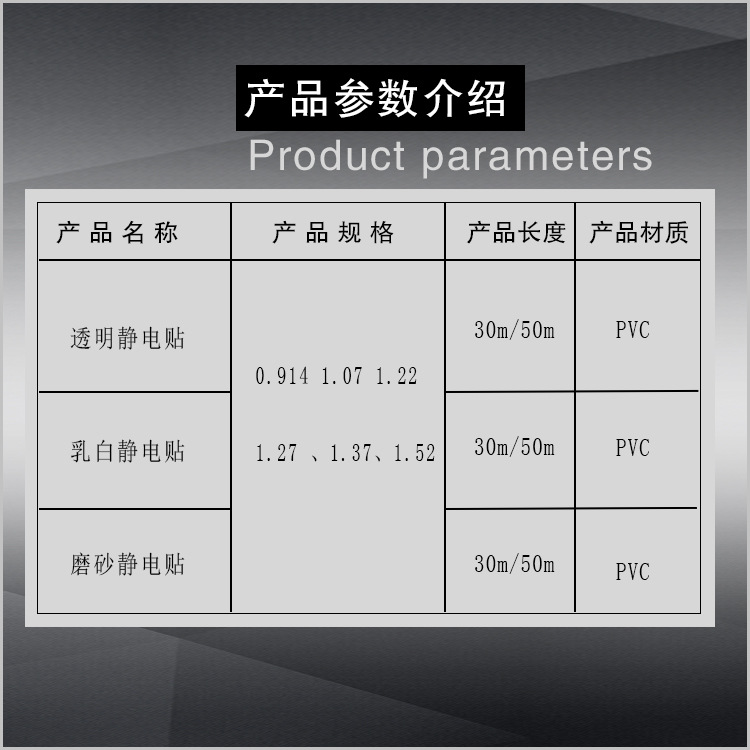 Picture of Factory New Year Glass stickers window grilles door stickers car electrostatic stickers logo stickers happy words stickers Glass stickers electrostatic stickers