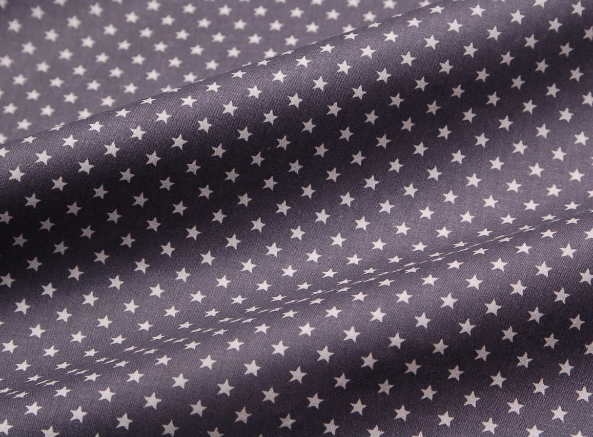 Picture of Factory wholesale ins cotton twill print Penguin baby cartoon cotton non-fluorescent baby fabric
