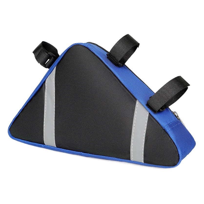 Bicycle Mountain Bike Waterproof Bag Mountain Kit Riding Bag Beam Bag Triangle Bag Riding Equipment