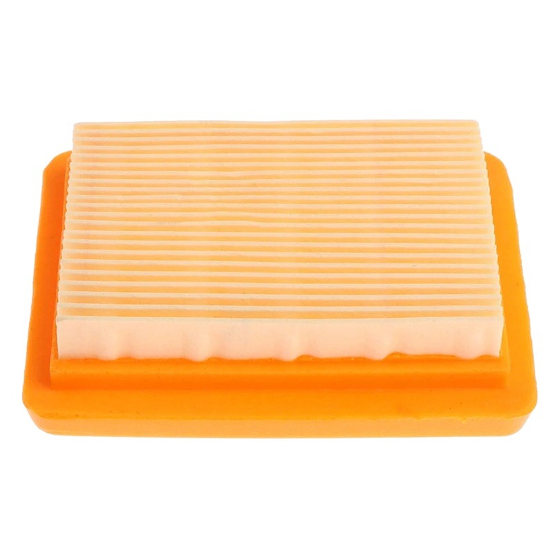 FS120 filter element FS200FS250 lawn mower brush cutter paper air filter element filter screen Garden Machinery Accessories