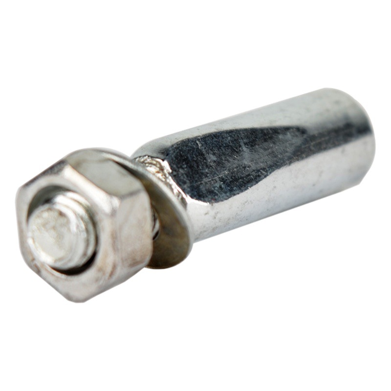 Spot wholesale bicycle pin crank nail stroller crank nail bicycle accessories riding equipment