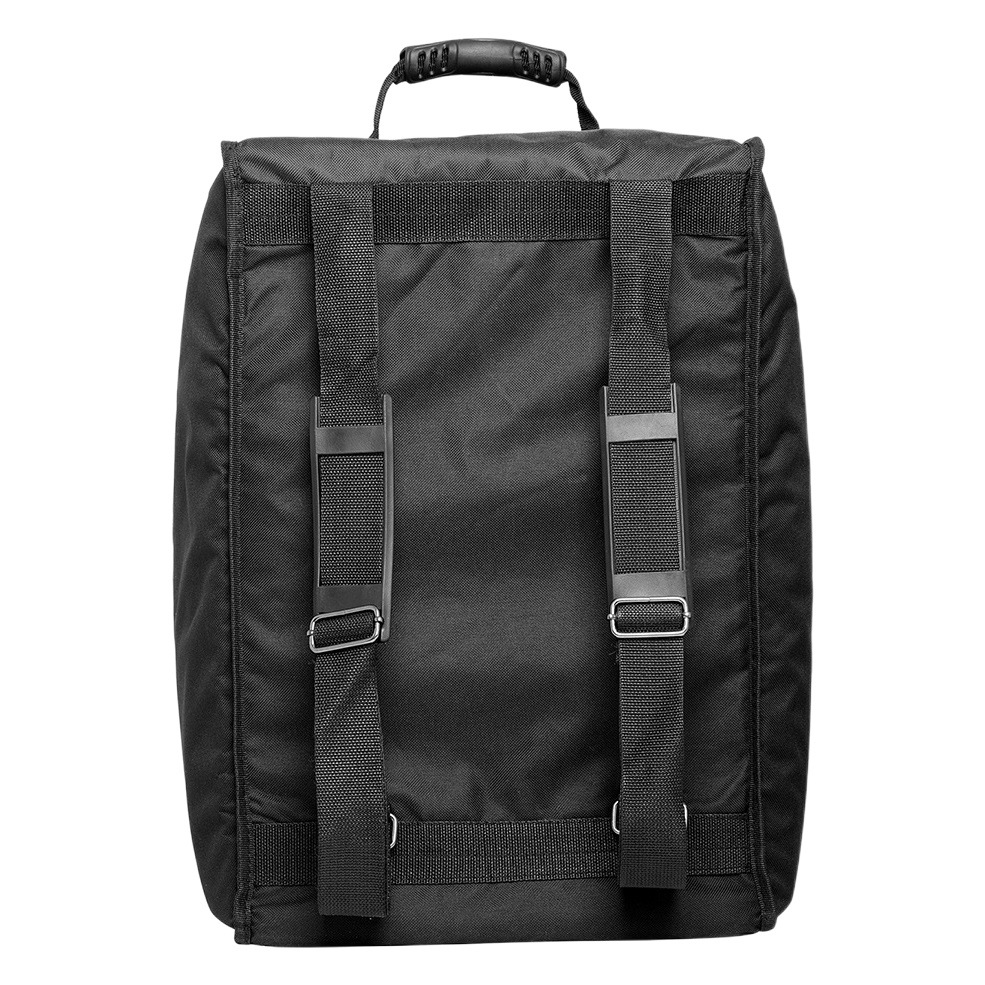 Cotton Thickened Cajon Drum Bag Portable Box Drum Bag Handbag Hand Drum Backpack Musical Instrument Storage Bag
