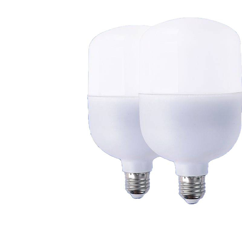 Picture of Bulb screw mouth super bright energy-saving bulb lamp energy-saving household high-power bulb lamp