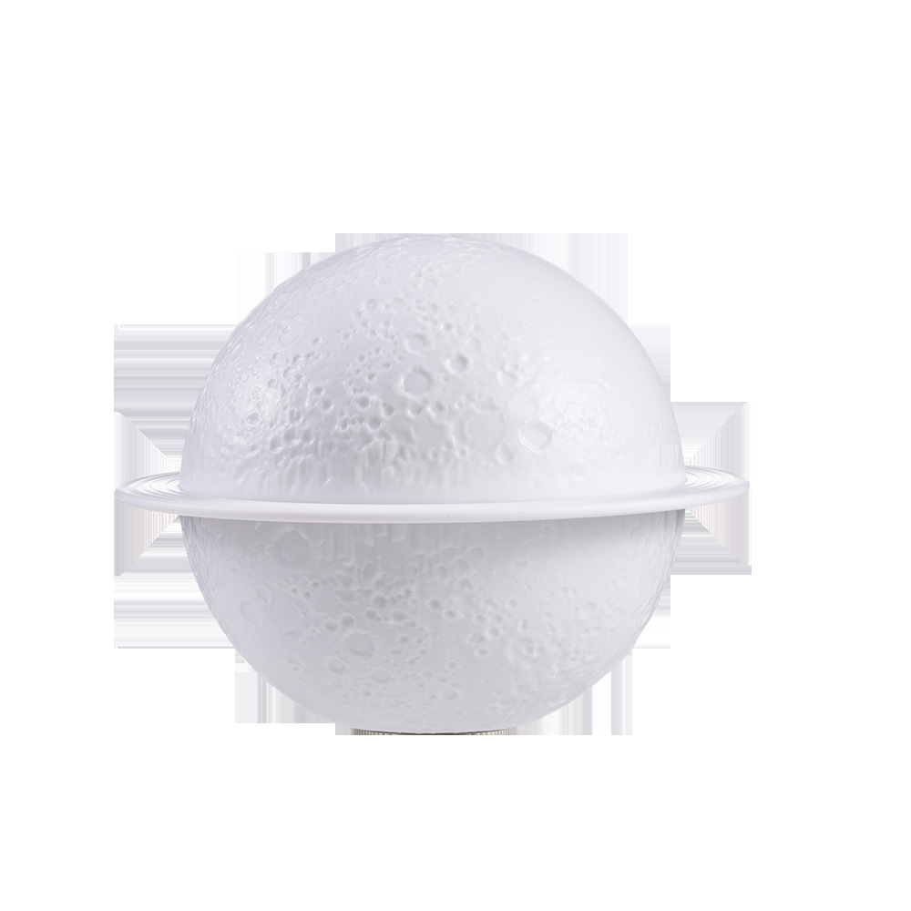 Picture of Star Ball Mini Humidifier 3-Color Led Night Light Home Stereo Dormitory Atmosphere Lamp Cross-Border Starry Sky Atmosphere Lamp