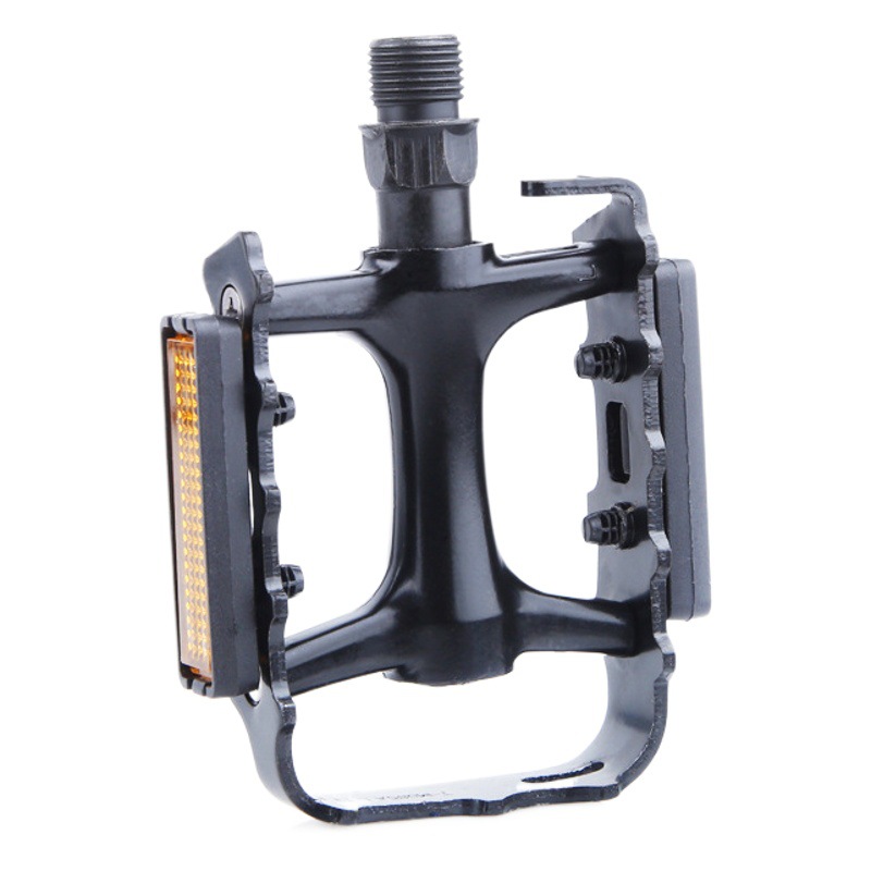 Genuine Taiwan Weige Wellgo M248 Pedal Mountain Road Dead Fly Bicycle Aluminum Alloy Double Du Bearing