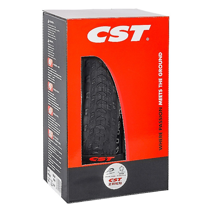 Picture of Mountain Bike Bicycle Tire C-Ft1 Racing Low Resistance 26/27.5/ 29inch Ultra-Thin Competition Puncture-Proof Tire