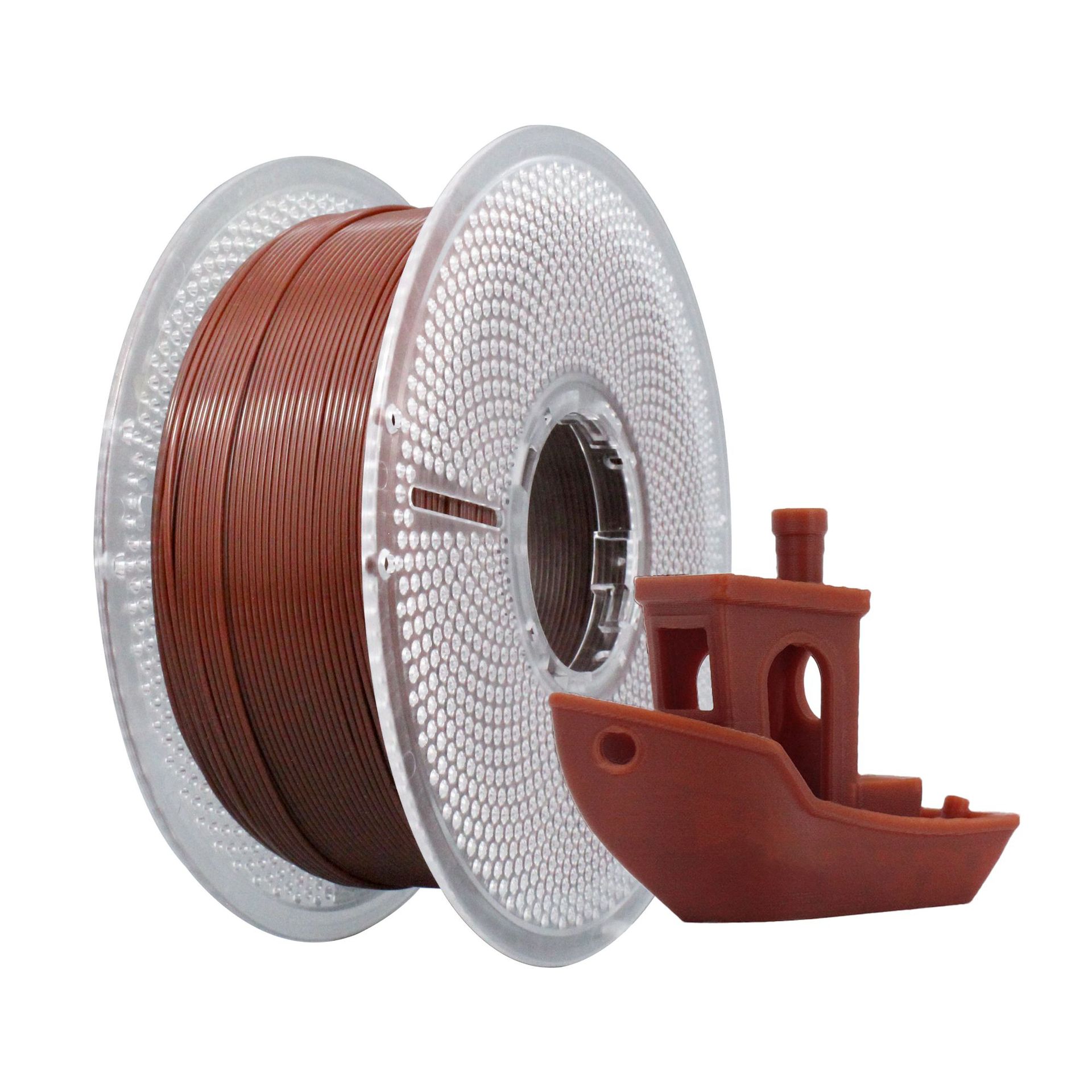 Picture of Bingyin 3D Printing Filament Abs Abs 3D Printer Compatible with Tuozhu 3D 1.75mm High Precision