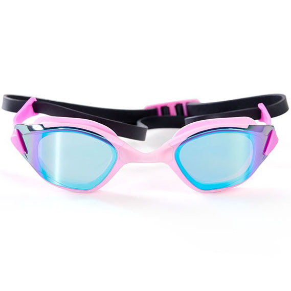 Picture of Carefully Selected Xiaohongshu Recommends Ready-Made Swimming Goggles for Adults, Anti-Fog Professional Racing Swimming Goggles, Coated Swimming Goggles