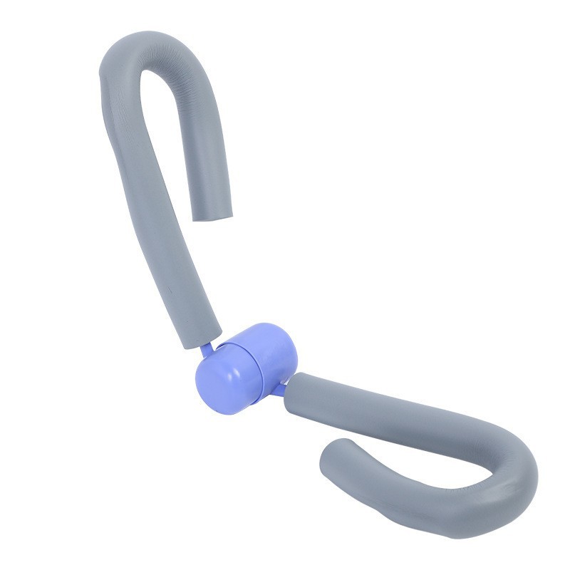 Picture of Household Multifunctional Leg Clamp Pelvic Floor Muscle Trainer Leg Yoga Fitness Leg Beauty Artifact Leg Clamp