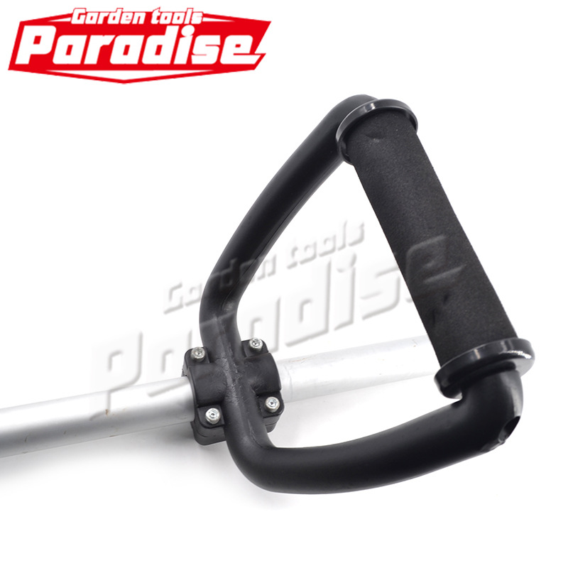 D-type handle backpack handle mower handle D-type brush cutter handle high branch saw D-type handle