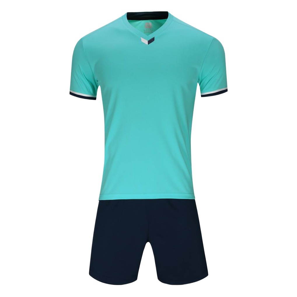 Wholesale group purchase new adult children's clothing football clothing competition training team clothing short sleeve football clothing printing number printing number