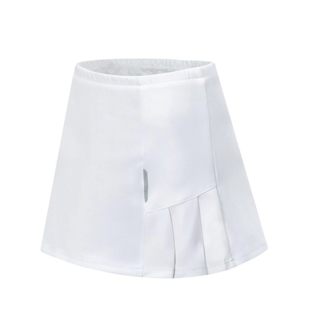 Picture of Badminton clothes culottes women's shorts quick-drying culottes Jersey tennis skirt table tennis sports culottes summer 3906