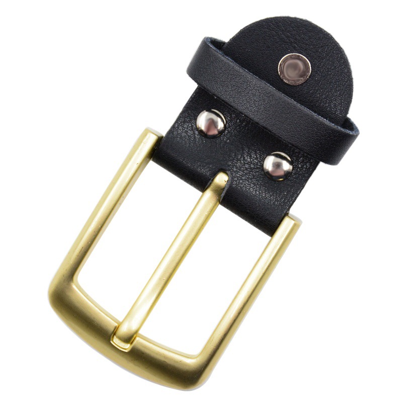 Hot sale 2.5 Perforated 3.5 hole 4.0 pin buckle alloy Buckle Head Aviation belt buckle belt buckle clip special price