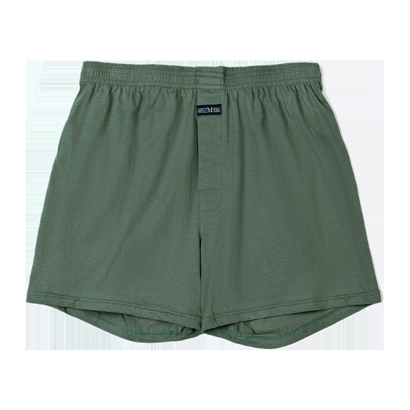 Picture of Men's cotton Arro pants loose underwear plus size boxers boxers pajama pants