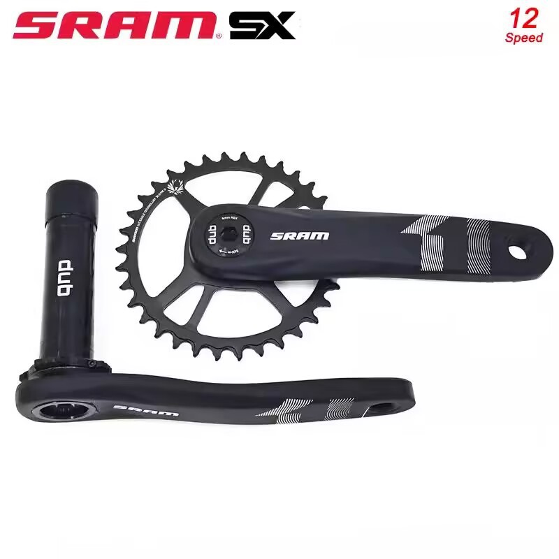 Picture of Speed link SX EAGLE DUB 12-speed mountain bike transmission kit non NX GX finger dial back dial X1 tooth plate