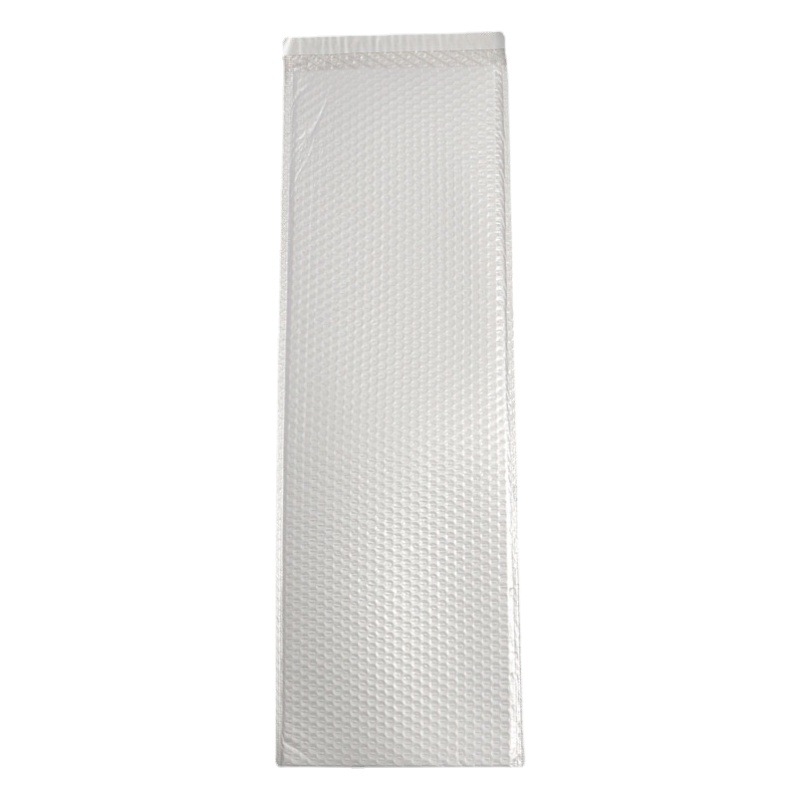 Long bubble bag express bag compound Pearlescent film packing material bubble bag bubble bag self-sealing bag packaging bag