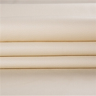 Picture of Artificial Leather Wholesale in Stock, Sofa Leather, Soft Upholstery, Background Wall Pu Leather, Small Lychee Pattern, Slingshot Bag, Car Leather