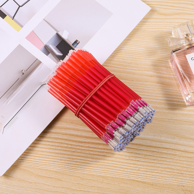 Picture of Leather fabric high temperature automatic vanishing pen textile marking high temperature automatic fading pen high temperature vanishing refill wholesale