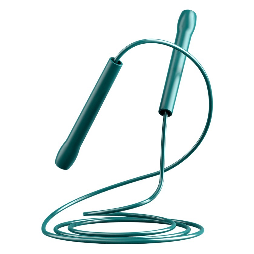 Children's jump rope special kindergarten high school entrance examination special jump rope primary school sports goods jump rope wholesale