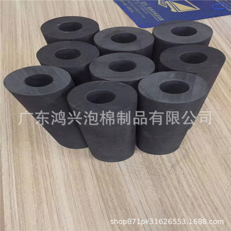 2025 Eva Foam High-Density Buffer Special-Shaped Ball Shock-Proof and Wear-Resistant Packaging Auxiliary Material Support Column