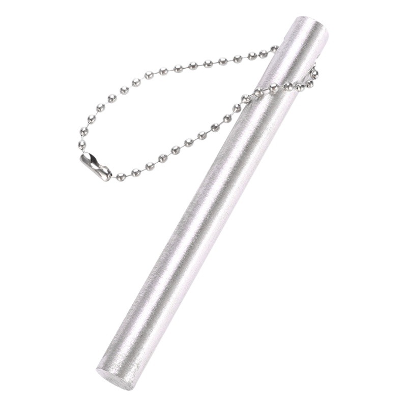 Comprehensive-Supporting Magnesium Rod, Wilderness Fire, High-Purity Magnesium Block, Magnesium Strip Survival Equipment, Magnesium Rod, Outdoor Survival Accessories