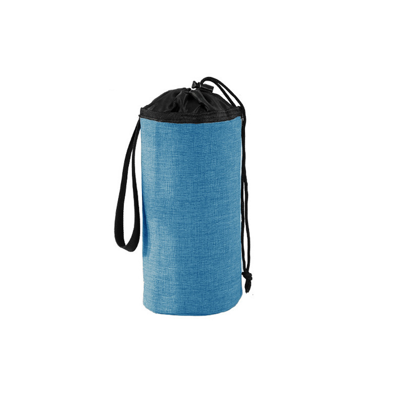 Picture of Children's toy storage bucket quick organizing bag large capacity camping supplies tent equipment bag outdoor folding box