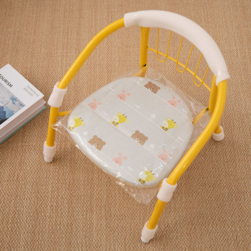 Children's chairs, baby eating tables, chairs, children's seats, kindergarten small benches, home called calling chairs, infants and toddlers