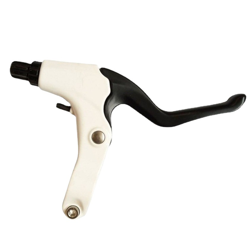Licheng mountain bike bicycle aluminum alloy brake handle brake hand brake folding bicycle brake handle bicycle handle accessories equipment