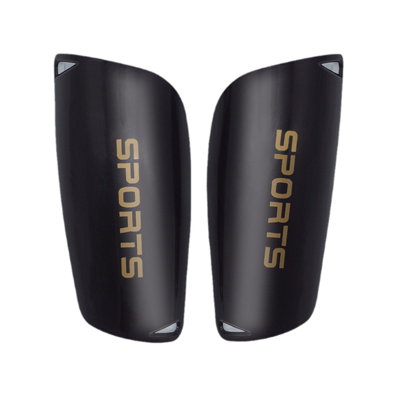 Picture of Professional Football Leg Guard Adult Sports Knee Guard Double-layer Insert Type Guard Child Foot Guard Insert Plate Guard