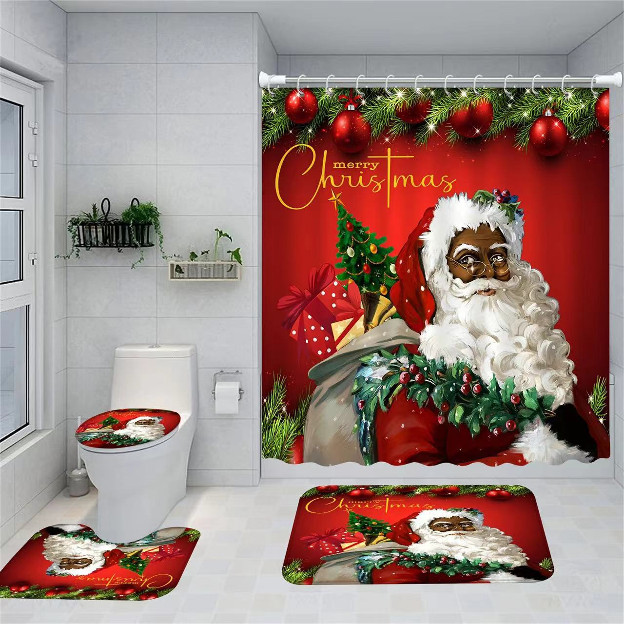 Picture of Diatom mud bathroom absorbent quick-drying marbling floor mat household bathroom wash basin non-slip floor mat