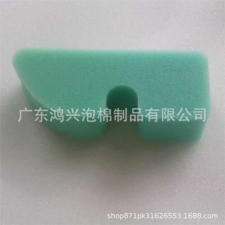 50-90 Hardness Eva Sponge Special-Shaped Engraving Lining Buffer Packaging Digital Products Bubble Wrap Holder