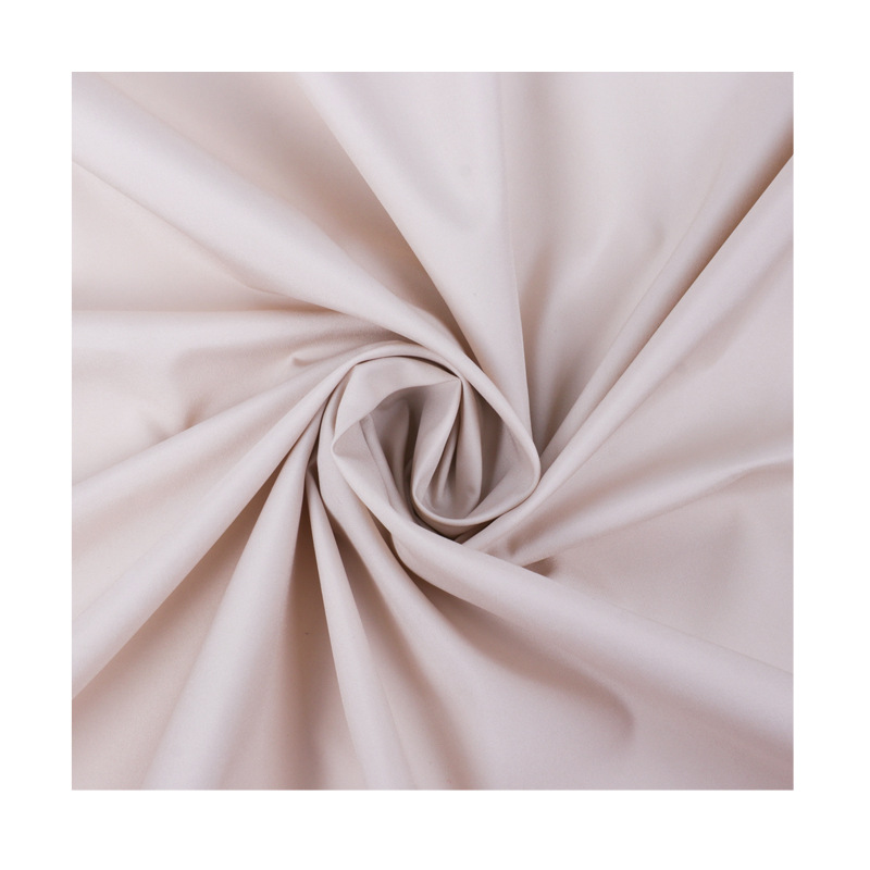 Picture of 420t anti-velvet down jacket fabric 30D polyester silk spun calendering ultra-thin high density fabric cotton-padded waterproof fabric