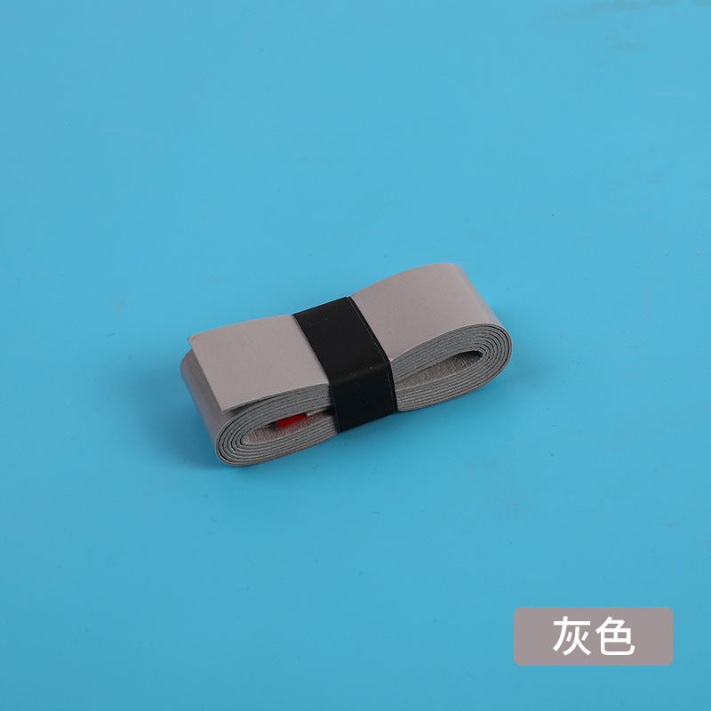 Picture of Factory Wholesale Hand Glue Sweat-absorbent Band Sticky Coated Badminton Hand Glue Fishing Rod Tennis Racket Flat Hand Glue Drop Shipping