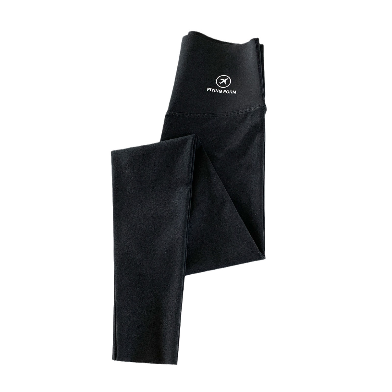 Picture of Lamb fleece thickened shark pants women's autumn and winter warm outer wear tight fleece-lined 2023 new high waist slim leggings