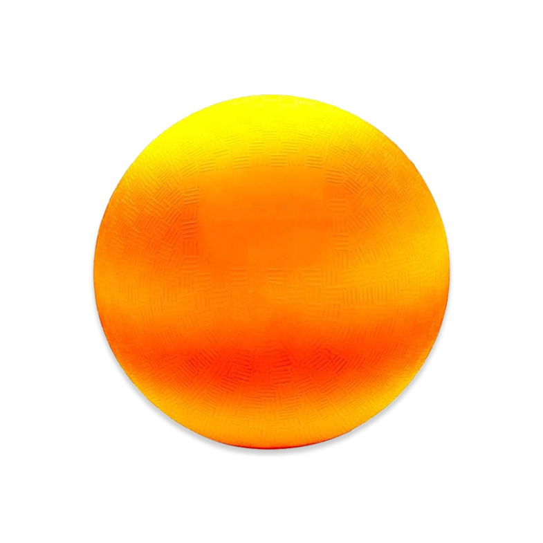 Picture of 8.5-inch American-style Grass Dodgeball Children's Grass Play Rainbow Ball Cross-border Grading Ball