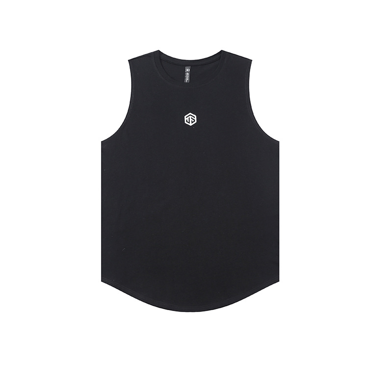 Picture of American Basketball Sleeveless T-shirt Men's Quick-drying Vest Summer Casual Sports Top Loose Running Training Fitness Clothes
