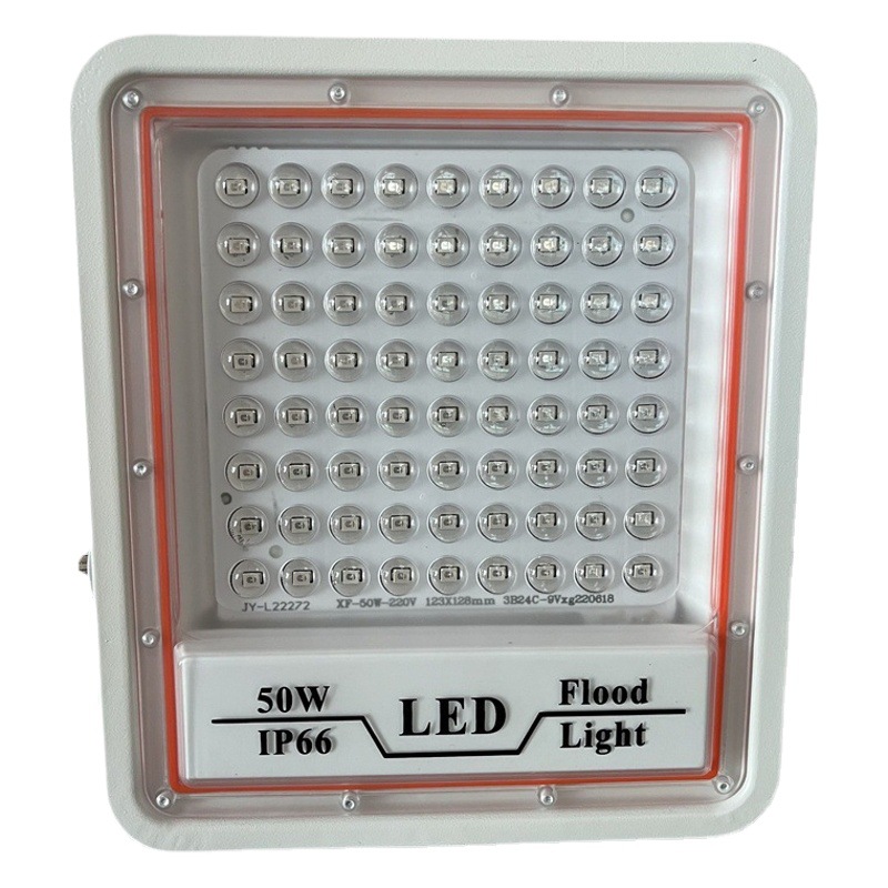 LED three-section detachable bracket full spectrum timing plant growth lamp aquarium landscaping nursery light
