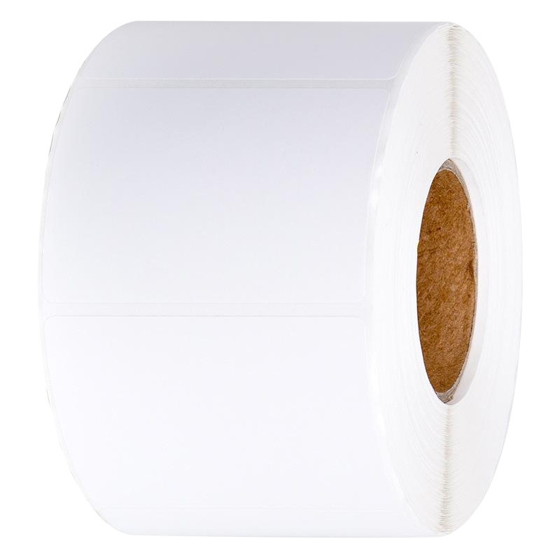 Deli Three-Proof Thermal Paper 100 80 60 50 40 30 Waterproof, Oil-Proof and Wear-Resistant Label Printing Paper Wholesale