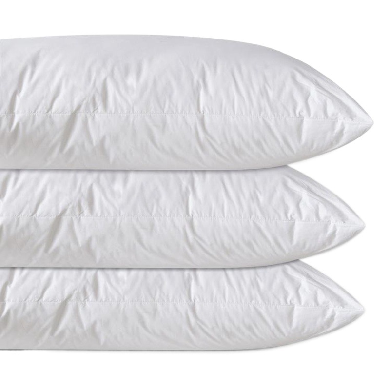 Picture of Cotton Hotel Pillow B&B Hotel Special Pillow Pair Single Soft High Pillow Non-Collapse Pillow Core